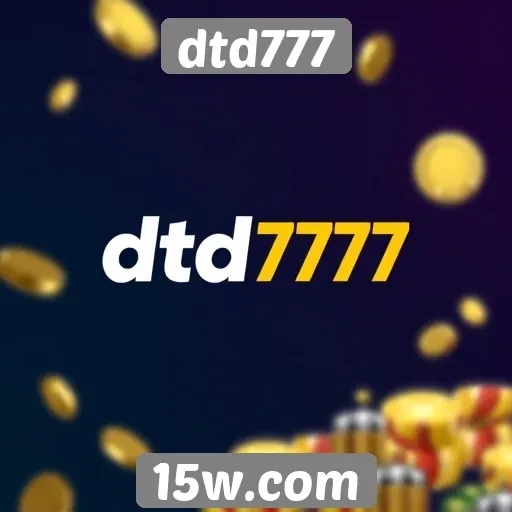 Avaliação das promoções e bônus oferecidos pelo dtd777