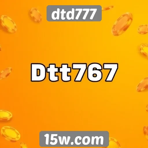 Análise das principais categorias de jogos no dtd777