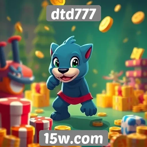 tendências de jogos em dtd777 para 2025