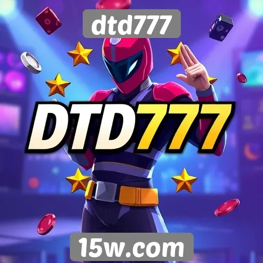 Como o dtd777 atrai novos jogadores