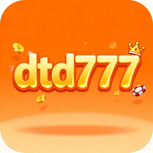 Logo da dtd777