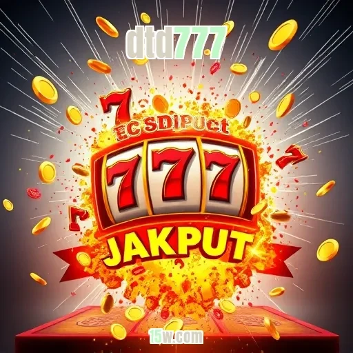 dtd777: Descubra a Nova Era dos Jogos Online e Engajamento