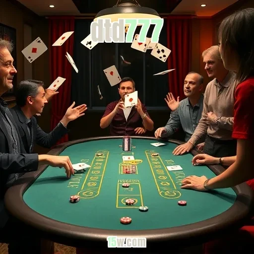 dtd777: Segurança em Joguinhos Poderosa Que Você Precisa Conhecer