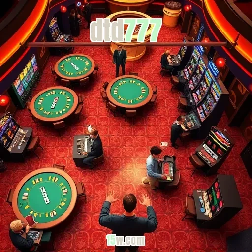 dtd777: Eventos Esportivos que Você Não Pode Perder